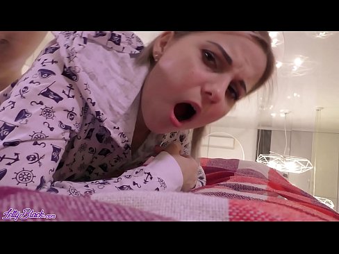 ❤️ Sexy inna hadiye da pregistyle jima'i - cum kusa up ❤️ Batsa